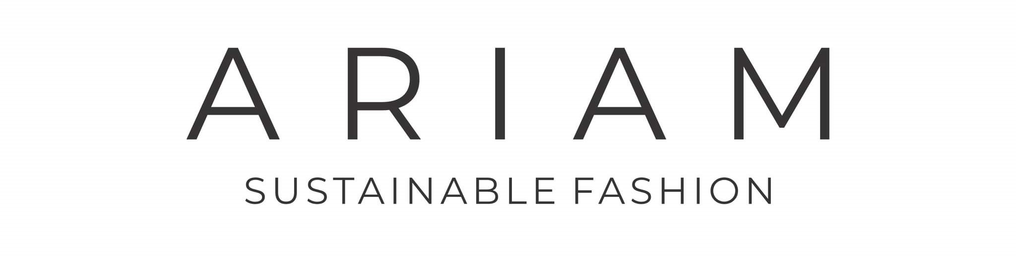 ARIAM SUSTAINABLE FASHION